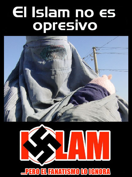 Islam13_Opresivo