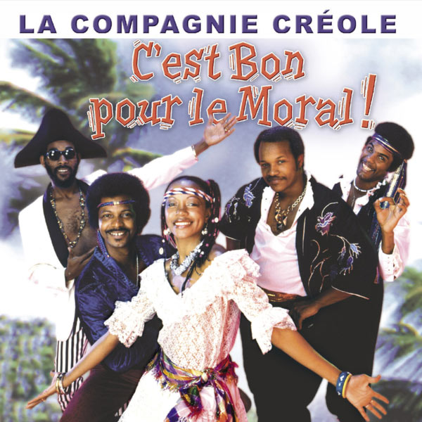 la compagne creole1