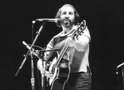 paul simon