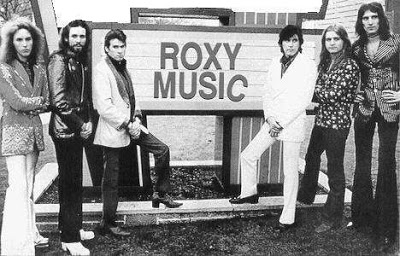 Roxy Music