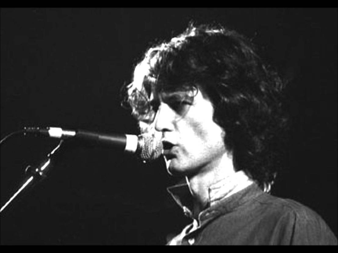PETER HAMMILL1