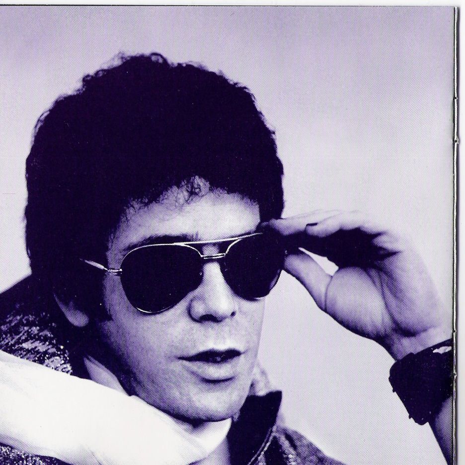 loureed
