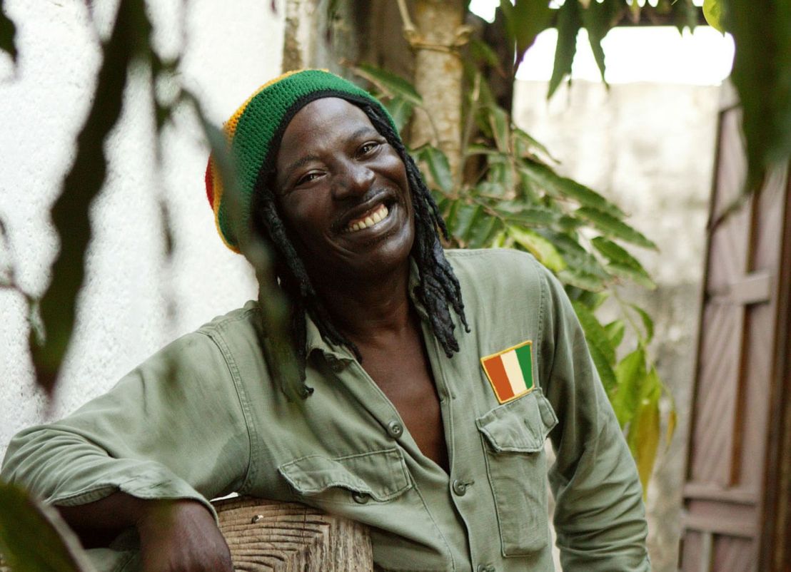 Alpha-Blondy