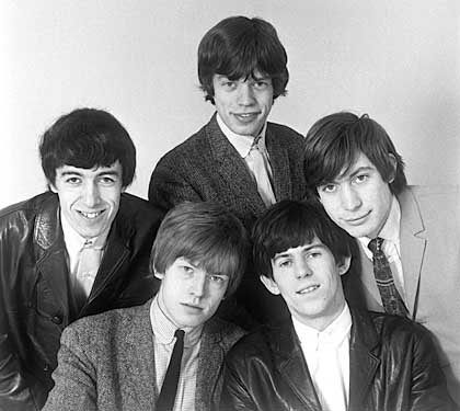 Rolling Stones