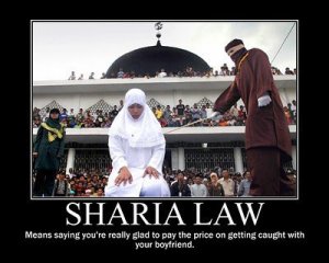 sharia