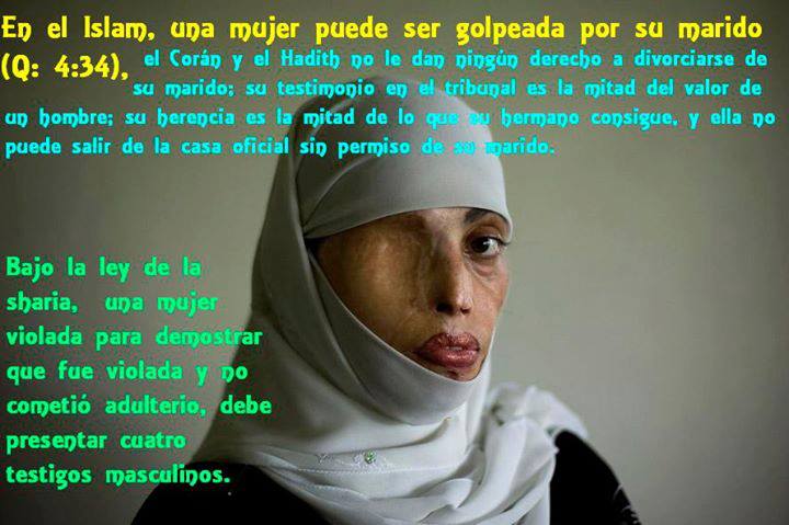 islammujer1