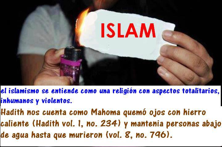 quemarislam