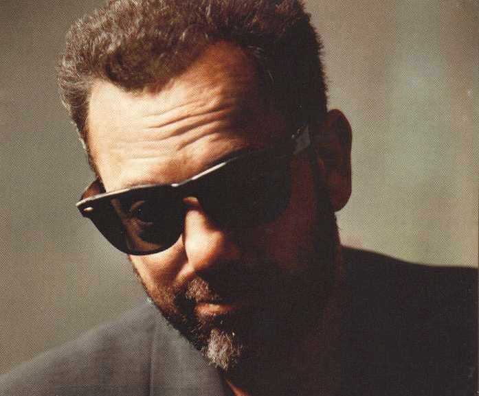 Billy Joel