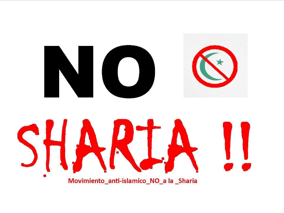 STOPSHARIA