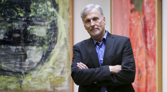 Buchanan, autor de «Secesión»: «Cataluña no tiene derecho a la secesión&nbsp;unilateral»