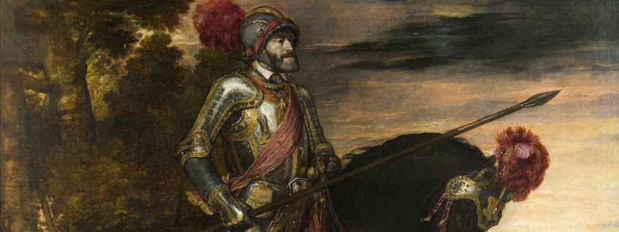 Las enfermedades de Carlos V y su&nbsp;abdicación