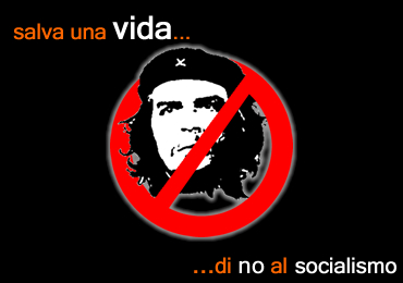 di_no_al_socialismo