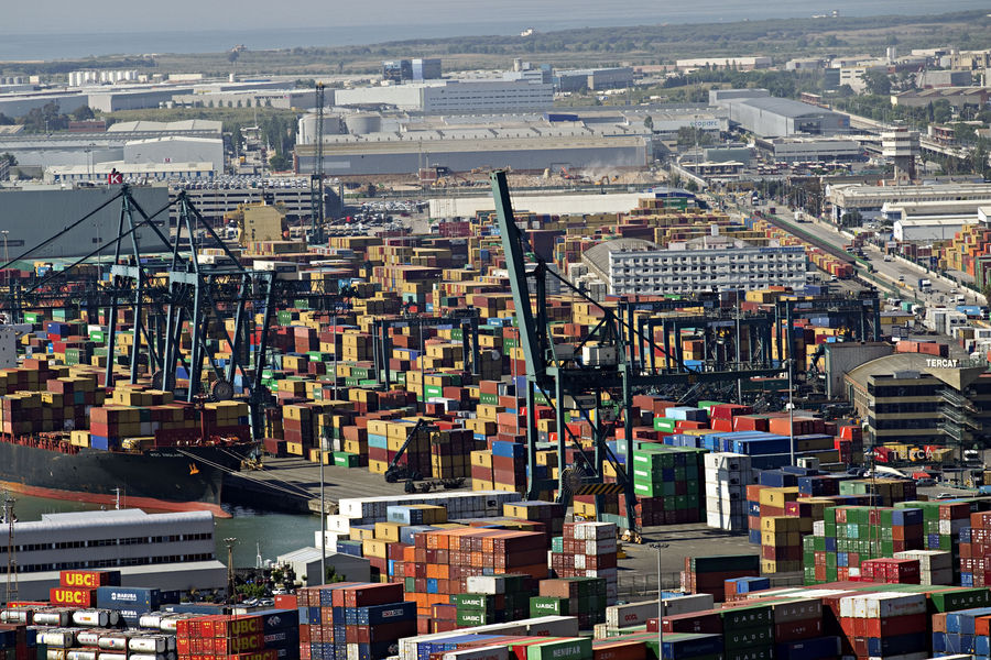 «Laindependència» desplomará hasta un 50% las exportaciones en&nbsp;Cataluña