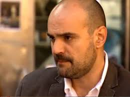 Surrealista: un catalán vapulea a un separatista cordobés que intenta venderle la&nbsp;secesión.