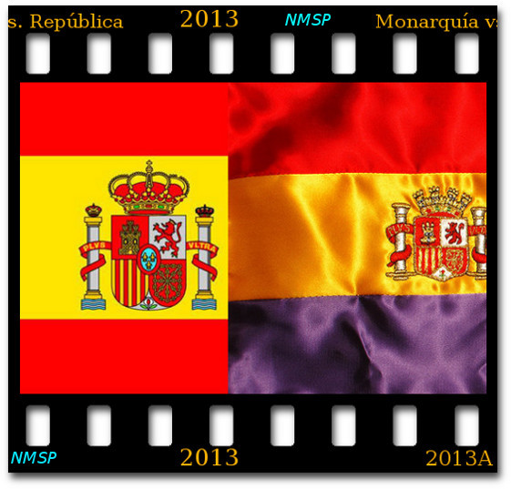 MonarquíaVsRepublica