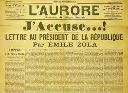 De Cómo el Caso Dreyfus dividió y debilitó a Francia. (2ª&nbsp;Parte)