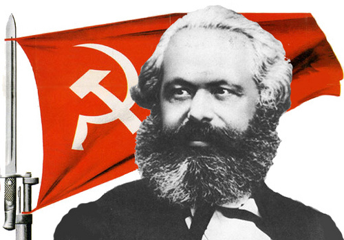 Karl Marx. El burgués que embarazaba a sus criadas y no pagaba sus&nbsp;deudas.