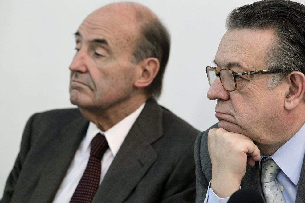 ¿Qué es la Tercera Vía? Un catedrático catalán la&nbsp;desmonta