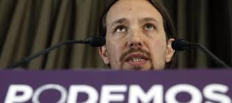 Pablo Iglesias no le dice a los españoles que su proceso constituyente significa hacer LO QUE SEA con&nbsp;España.