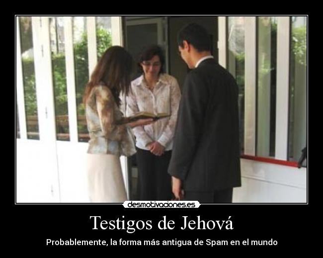 TestigosJehova