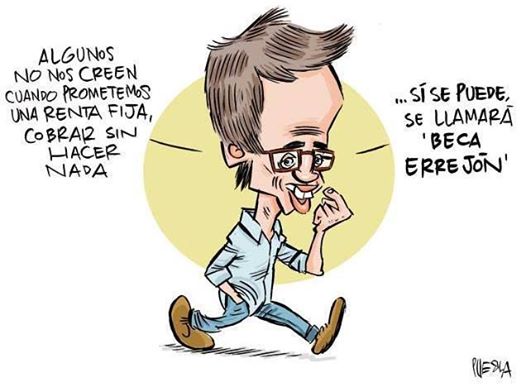 errejon