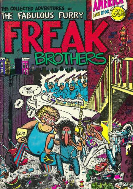 freakbrothers