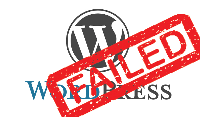 An Open Letter To&nbsp;WordPress