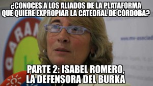 Isabel romero halal