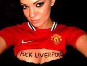 manutd fuck liverpool