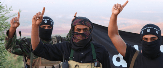 ISIS AMENAZA CON MATAR A LA GENTE QUE PRACTICA YOGA