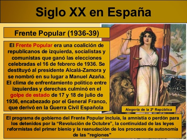 El golpe de Estado que quede claro, lo efectuó la izquierda radical, Franco solo defendió los intereses de lo poco que dejaron en España, como ocurre hoy en día.