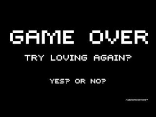 GAME OVER