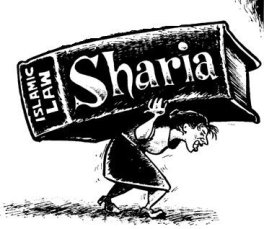 islamsharia