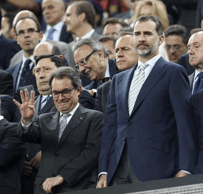 Carta d’un dolço gironí sobre la pitada de la&nbsp;Copa