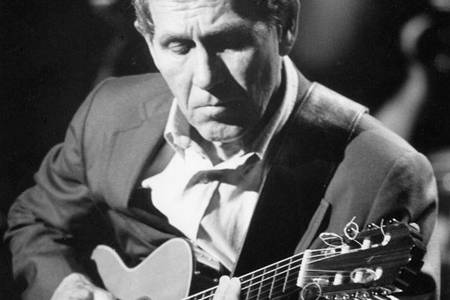 Chet Atkins