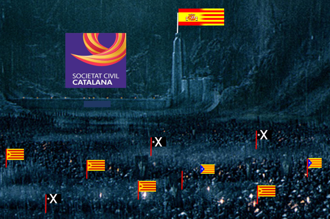 Tres frases explican por qué hemos llegado hasta&nbsp;aquí