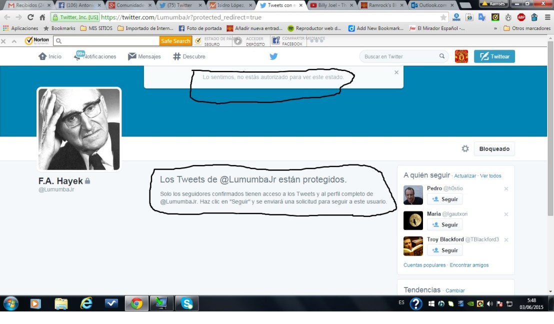 ISIDRO LOPEZ(PODEMOS)