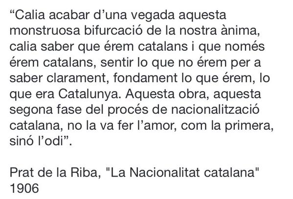 odio-motor catalanismo