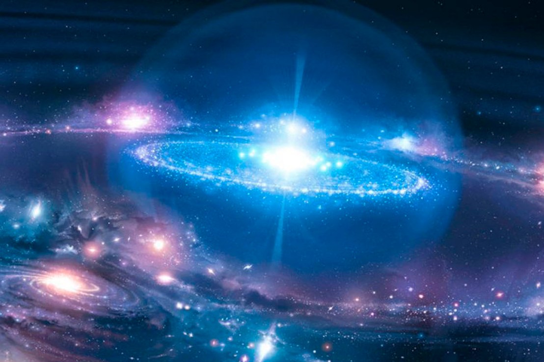 6 CURIOSIDADES Y MISTERIOS DEL&nbsp;UNIVERSO