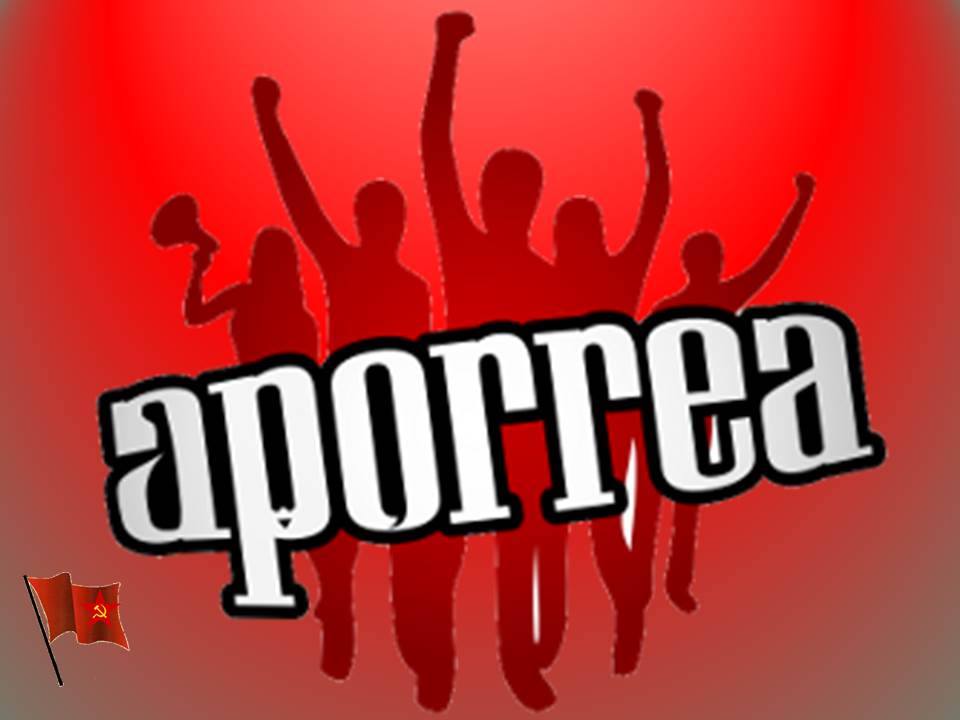 aporrea