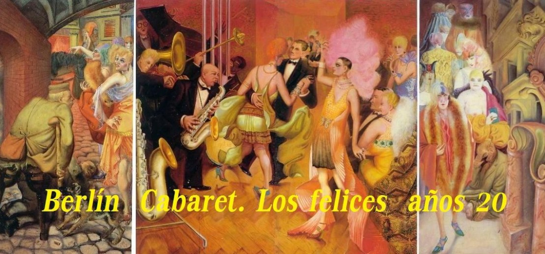 Berlín cabaret _CAP