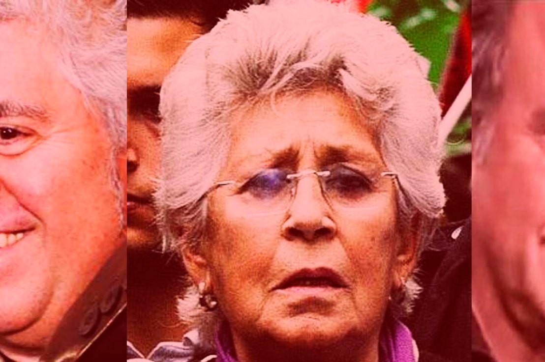 EL CLAN DE LA CEJA VUELVE A LA&nbsp;CARGA