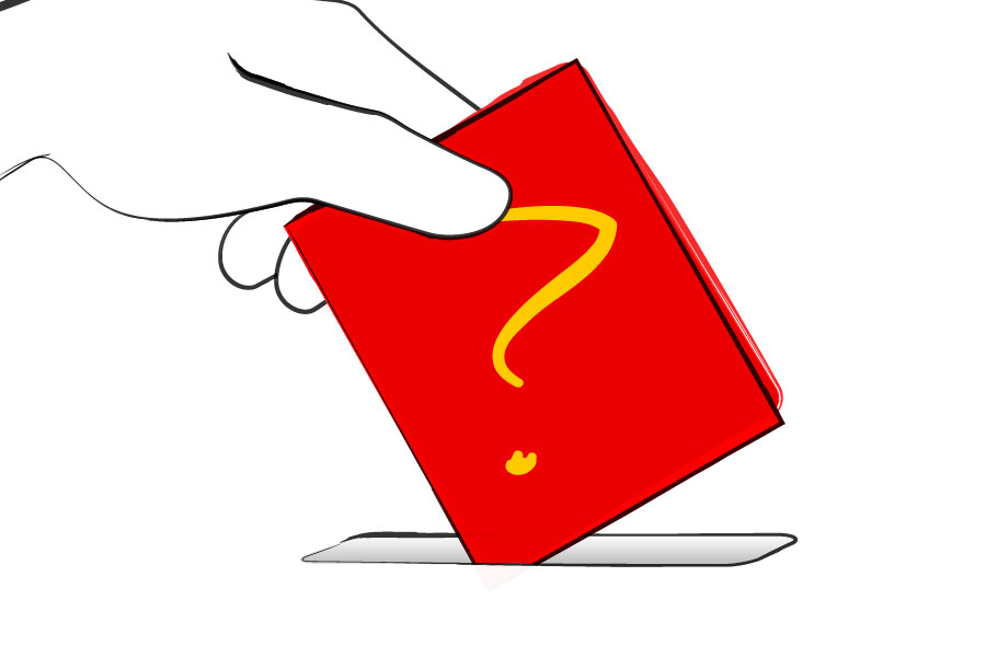 El separatismo se basa en la falta de democracia… ¡y no quieren&nbsp;arreglarlo!