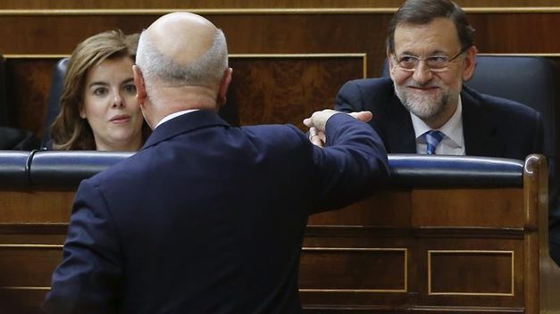 ¿Están locos? El PP dará «recursos ilimitados» a Unió para que se presente a las&nbsp;elecciones