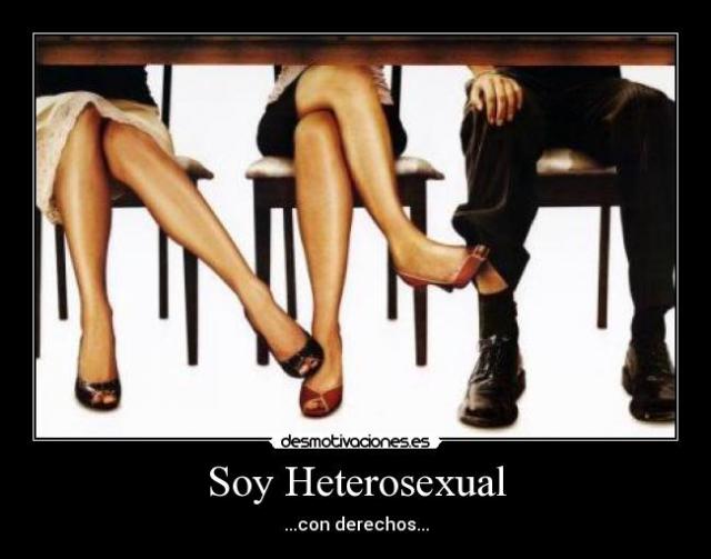 hetero