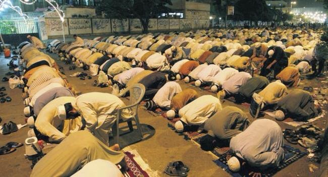 Islam: Una disciplina&nbsp;alarmante.