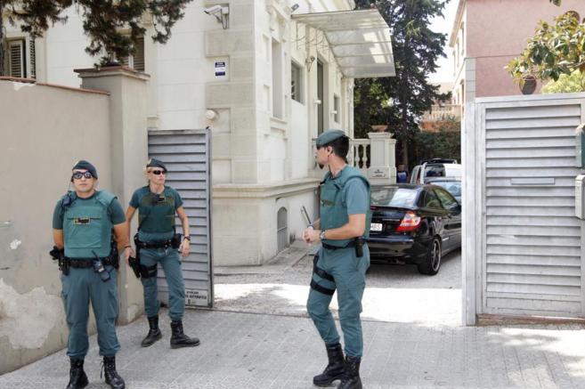Los Sumarroca: tot per&nbsp;Catalunya!