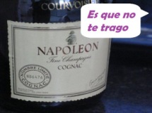 Courvoisier-Napoleon