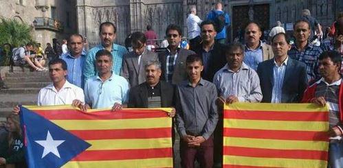 Mas independentistas de Mas