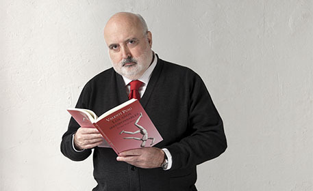 Valentí Puig denuncia la contradicción de los&nbsp;separatistas